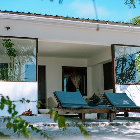 Indigo Beach Zanzibar Bwejuu Bagian luar foto