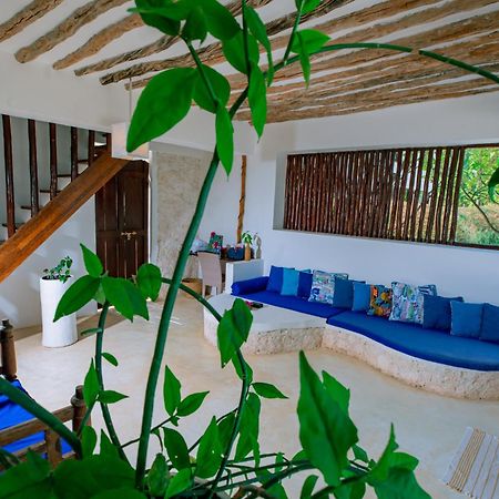 Indigo Beach Zanzibar Bwejuu Bagian luar foto