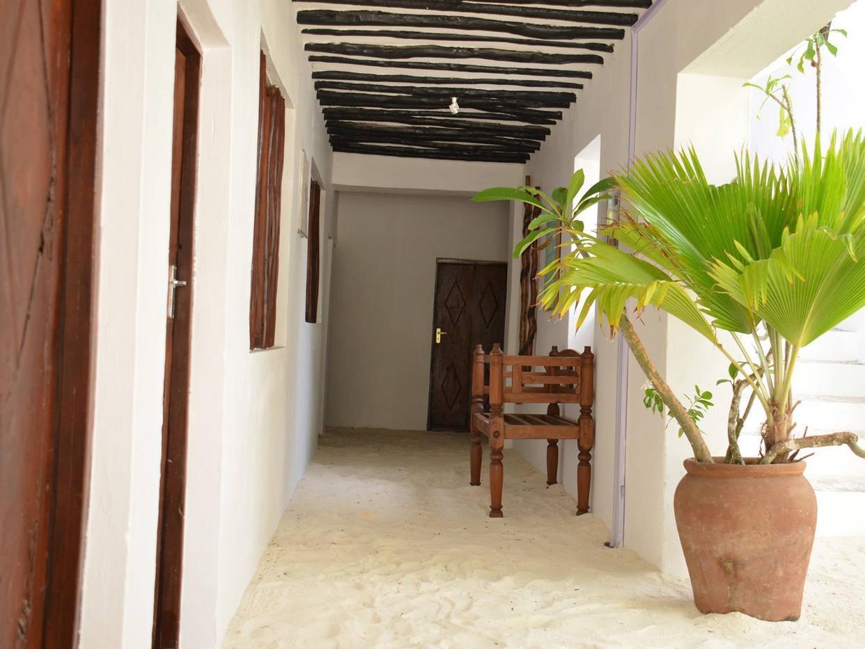 Indigo Beach Zanzibar Bwejuu Bagian luar foto