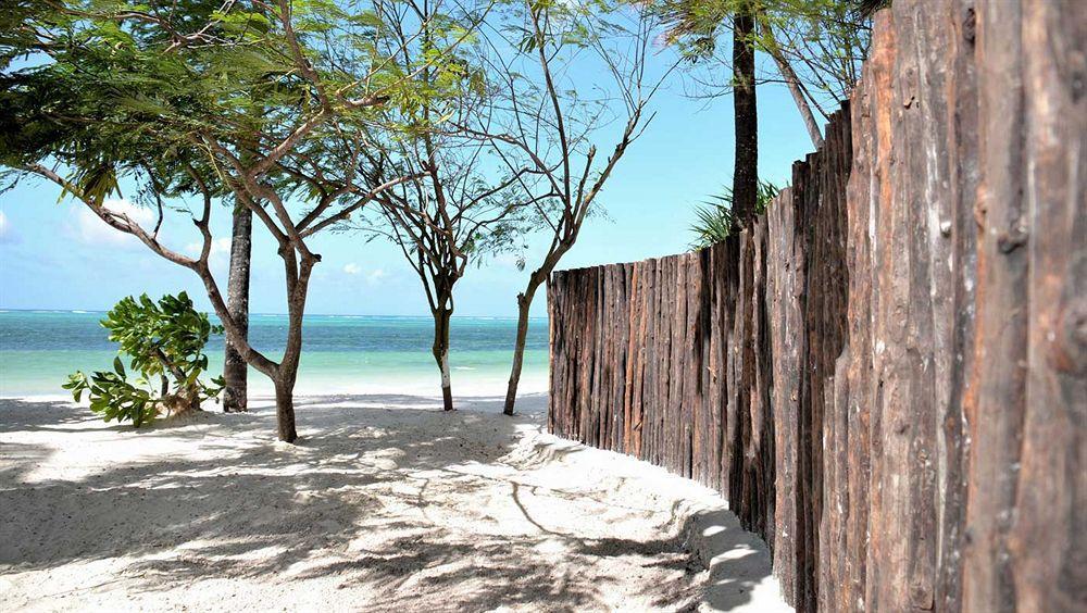 Indigo Beach Zanzibar Bwejuu Bagian luar foto