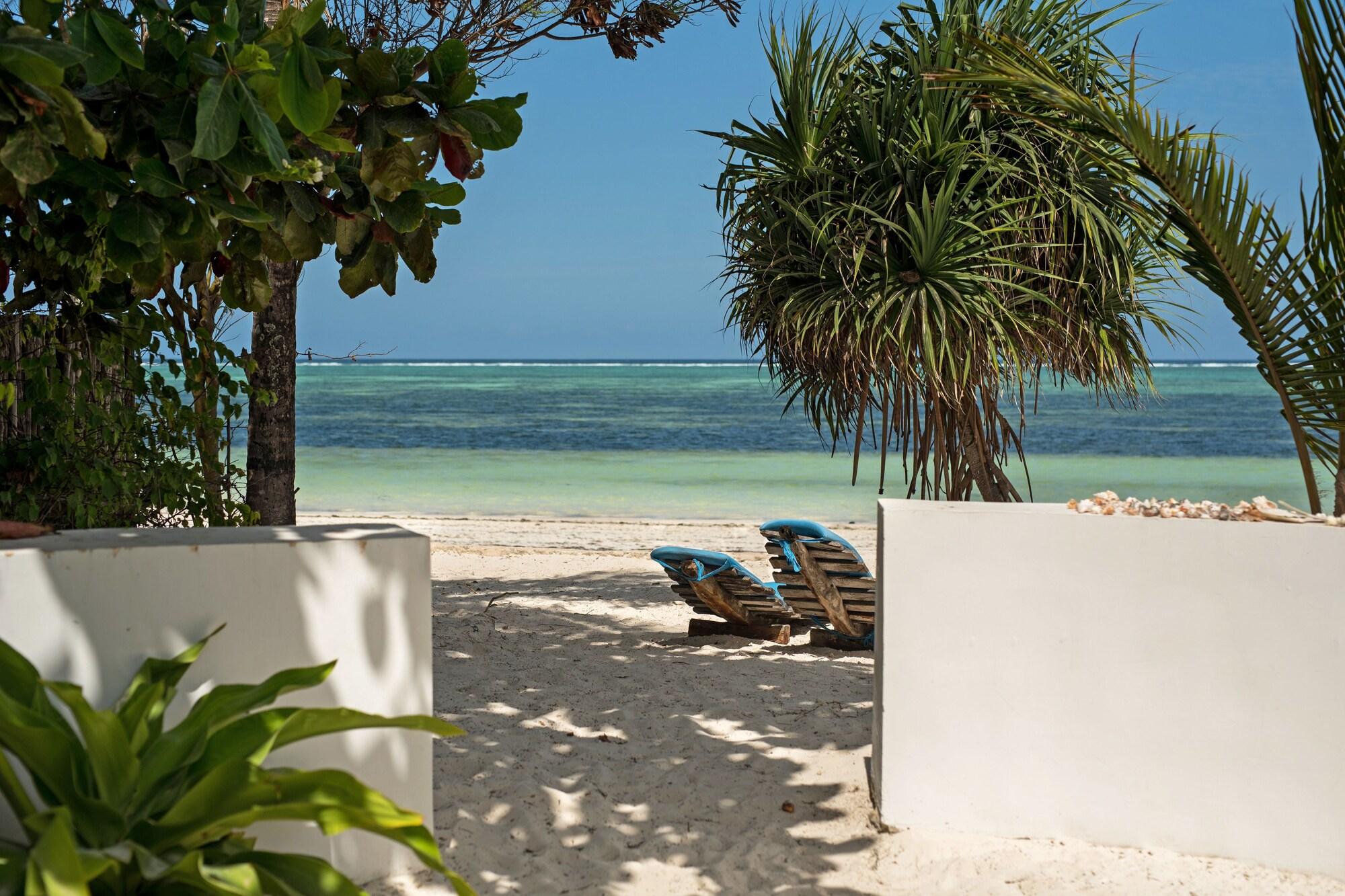Indigo Beach Zanzibar Bwejuu Bagian luar foto