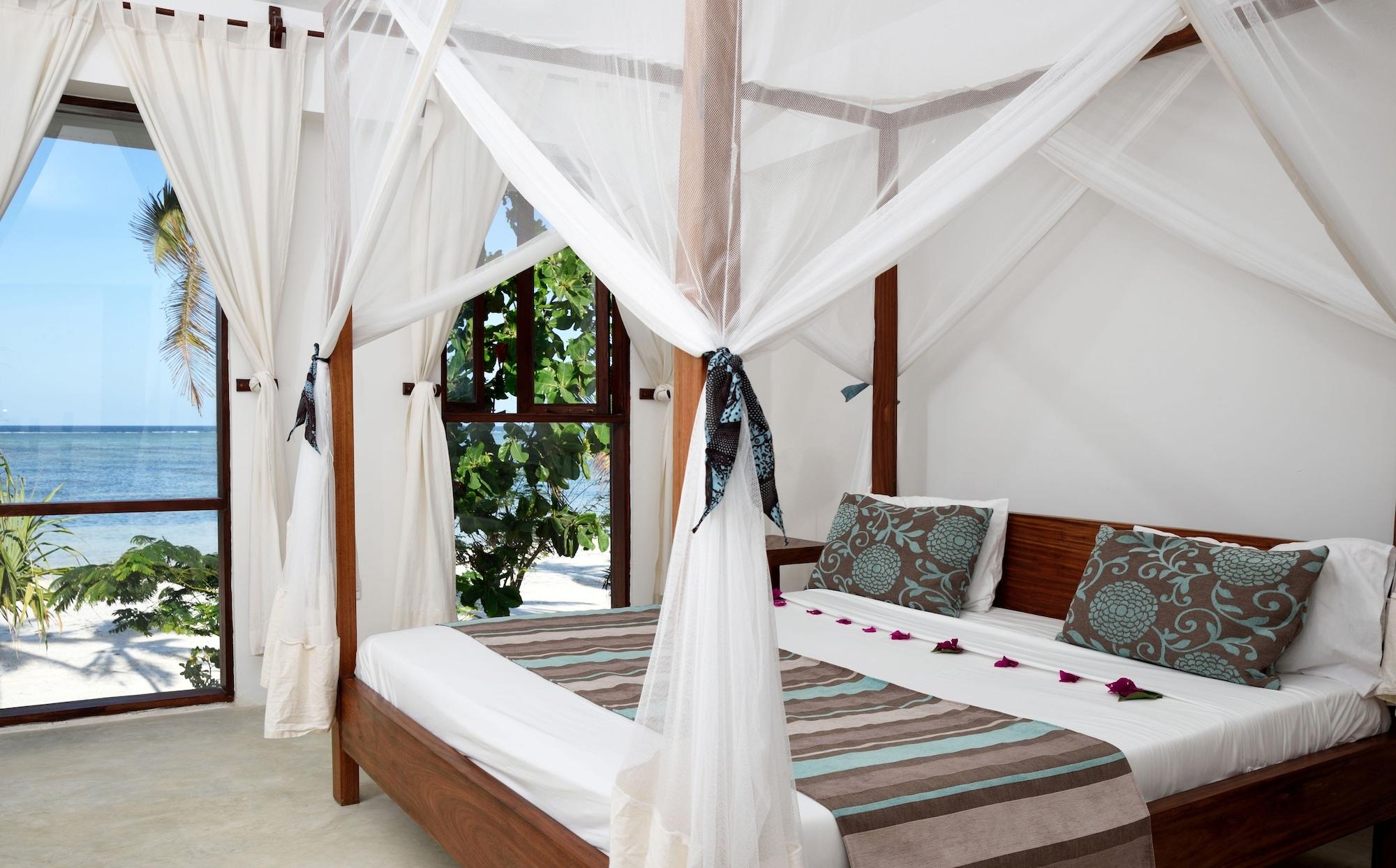 Indigo Beach Zanzibar Bwejuu Bagian luar foto