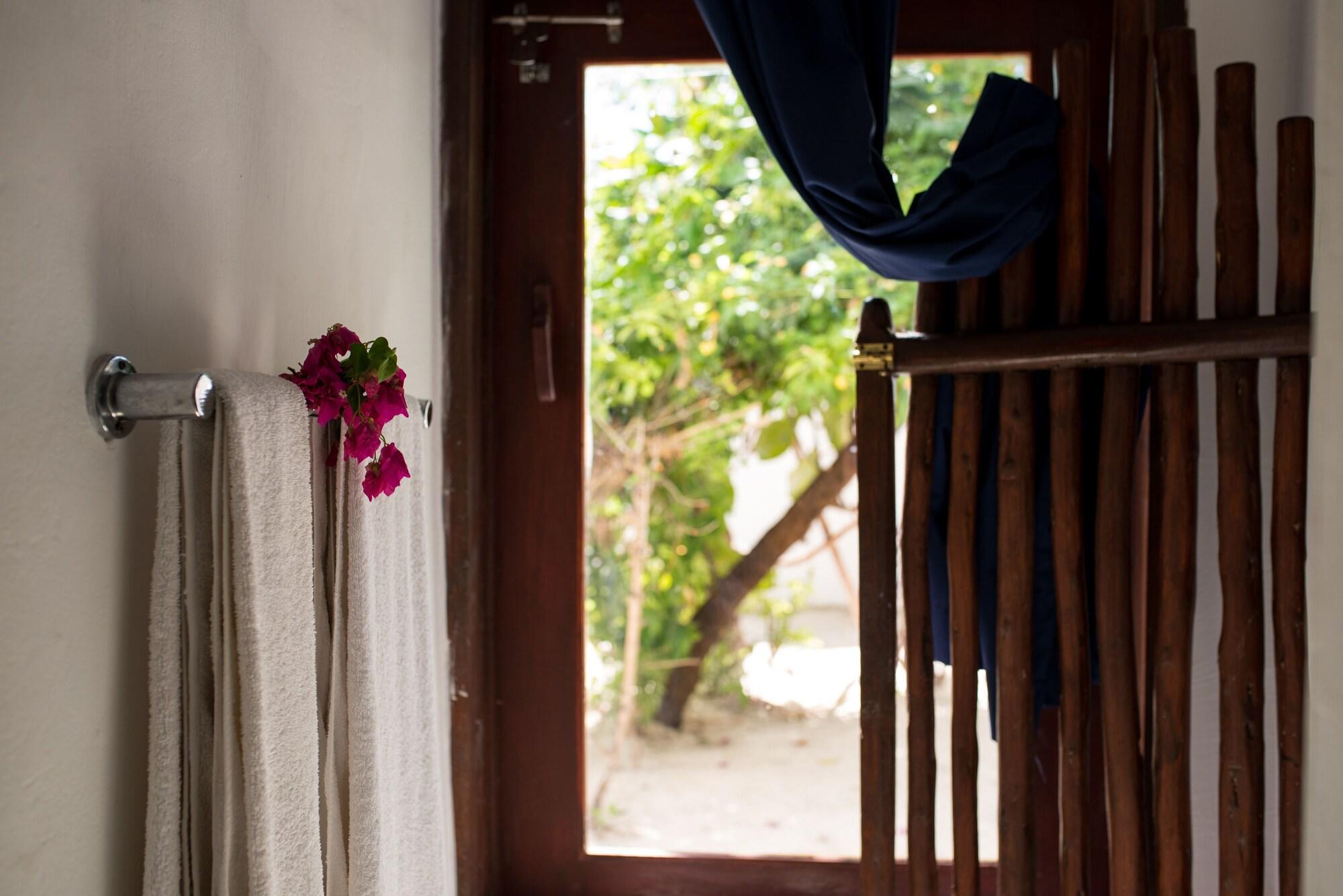 Indigo Beach Zanzibar Bwejuu Bagian luar foto