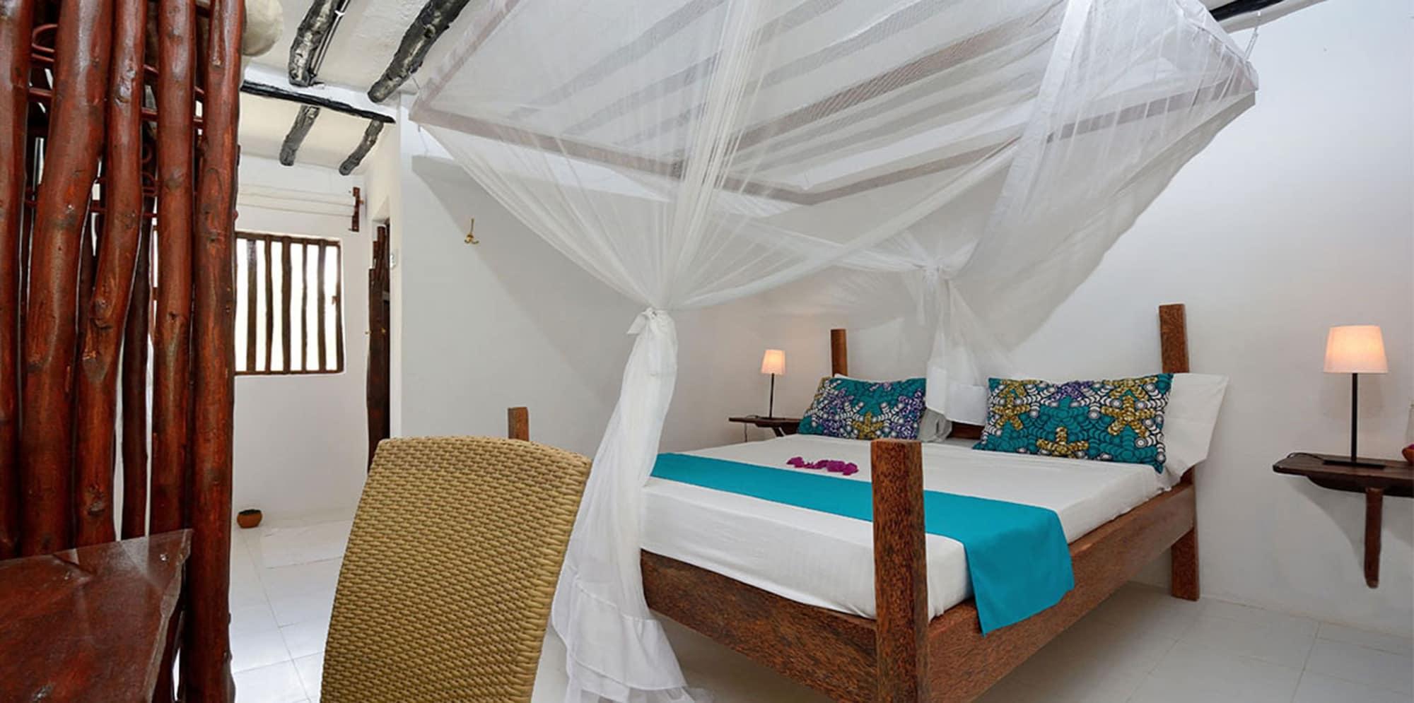Indigo Beach Zanzibar Bwejuu Bagian luar foto