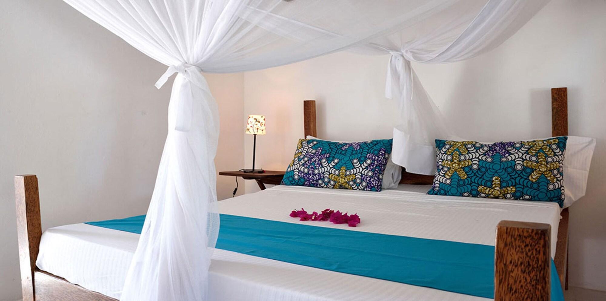 Indigo Beach Zanzibar Bwejuu Bagian luar foto