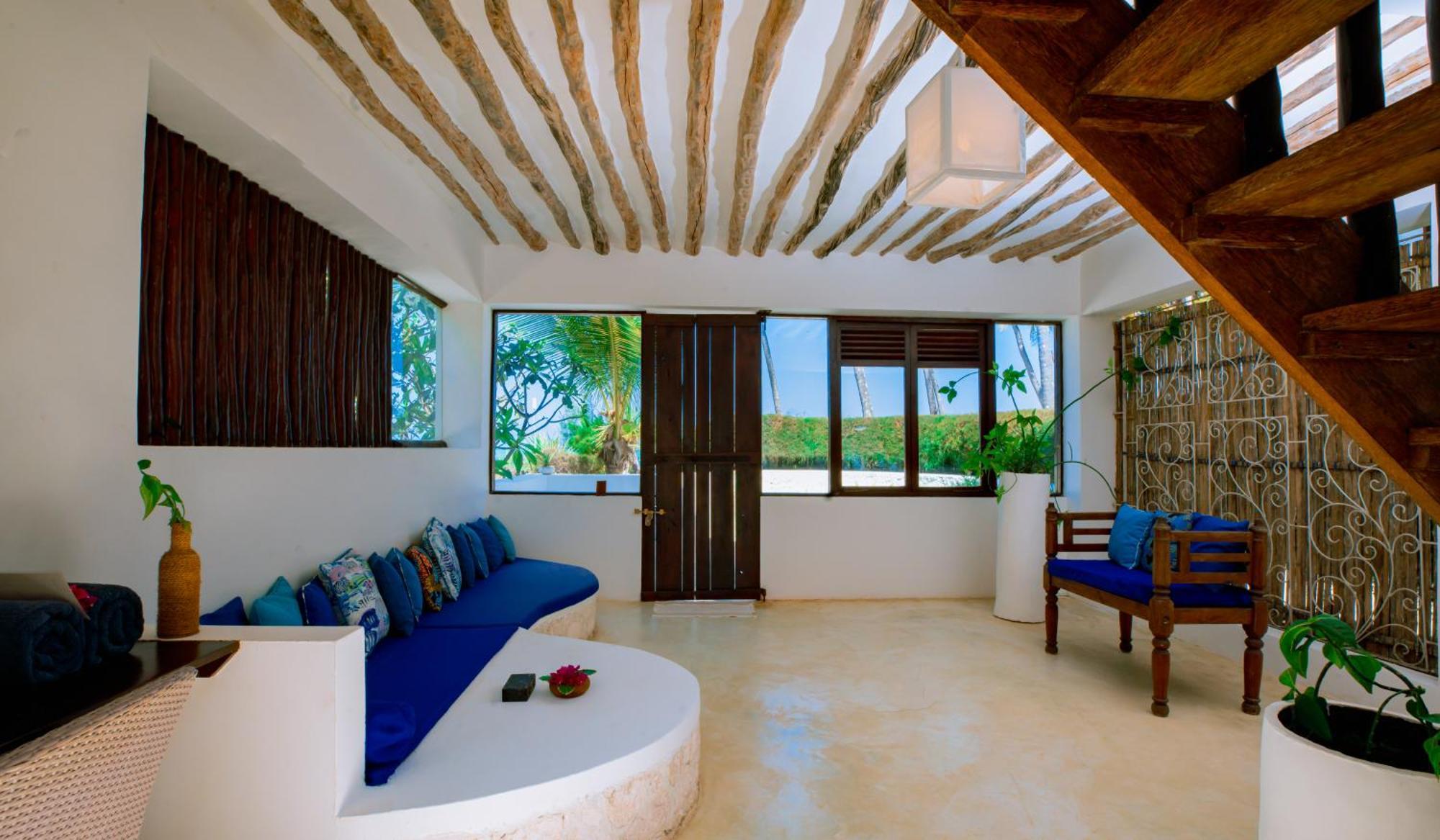 Indigo Beach Zanzibar Bwejuu Bagian luar foto