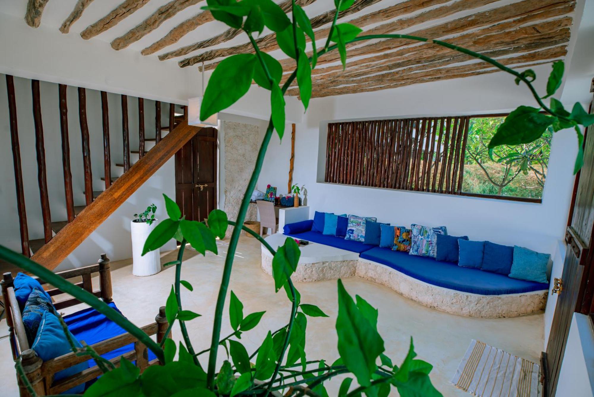 Indigo Beach Zanzibar Bwejuu Bagian luar foto