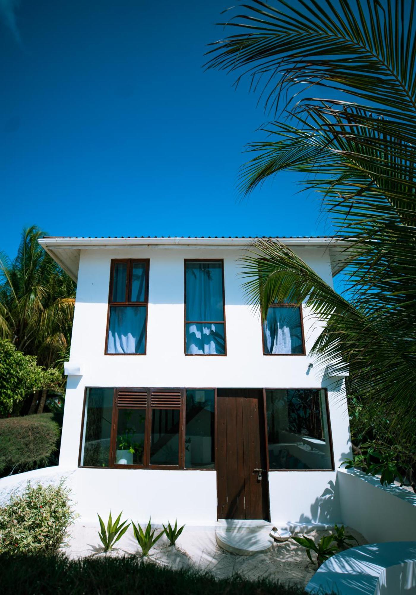 Indigo Beach Zanzibar Bwejuu Bagian luar foto