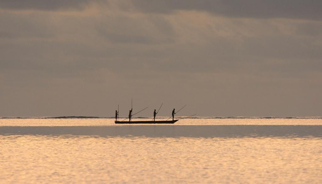 Indigo Beach Zanzibar Bwejuu Bagian luar foto