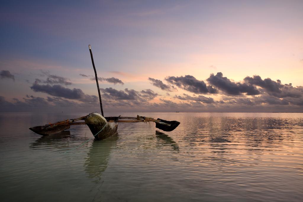 Indigo Beach Zanzibar Bwejuu Bagian luar foto