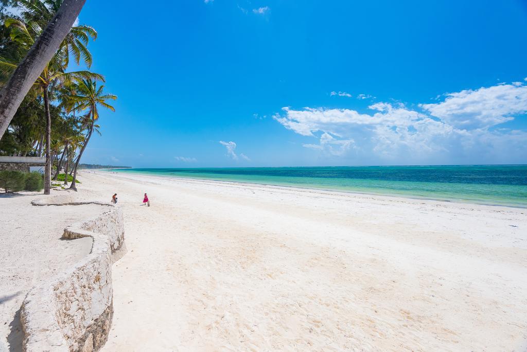 Indigo Beach Zanzibar Bwejuu Bagian luar foto