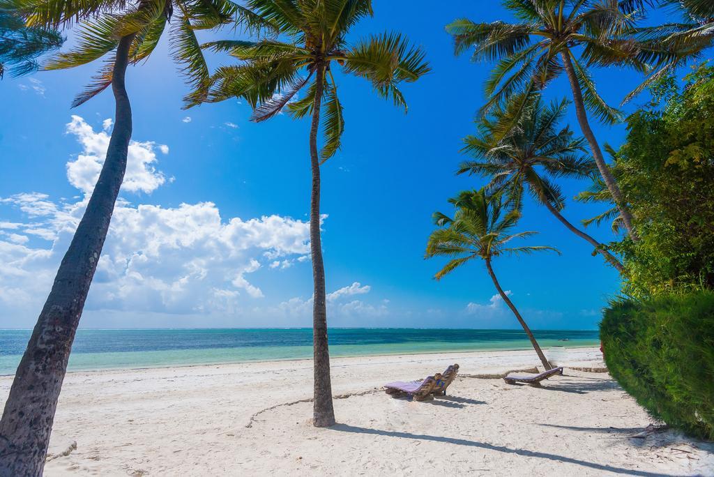 Indigo Beach Zanzibar Bwejuu Bagian luar foto