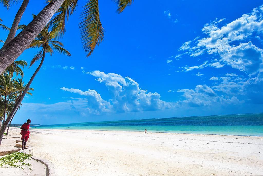 Indigo Beach Zanzibar Bwejuu Bagian luar foto