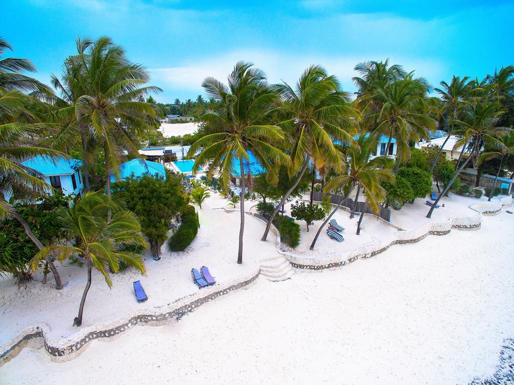 Indigo Beach Zanzibar Bwejuu Bagian luar foto