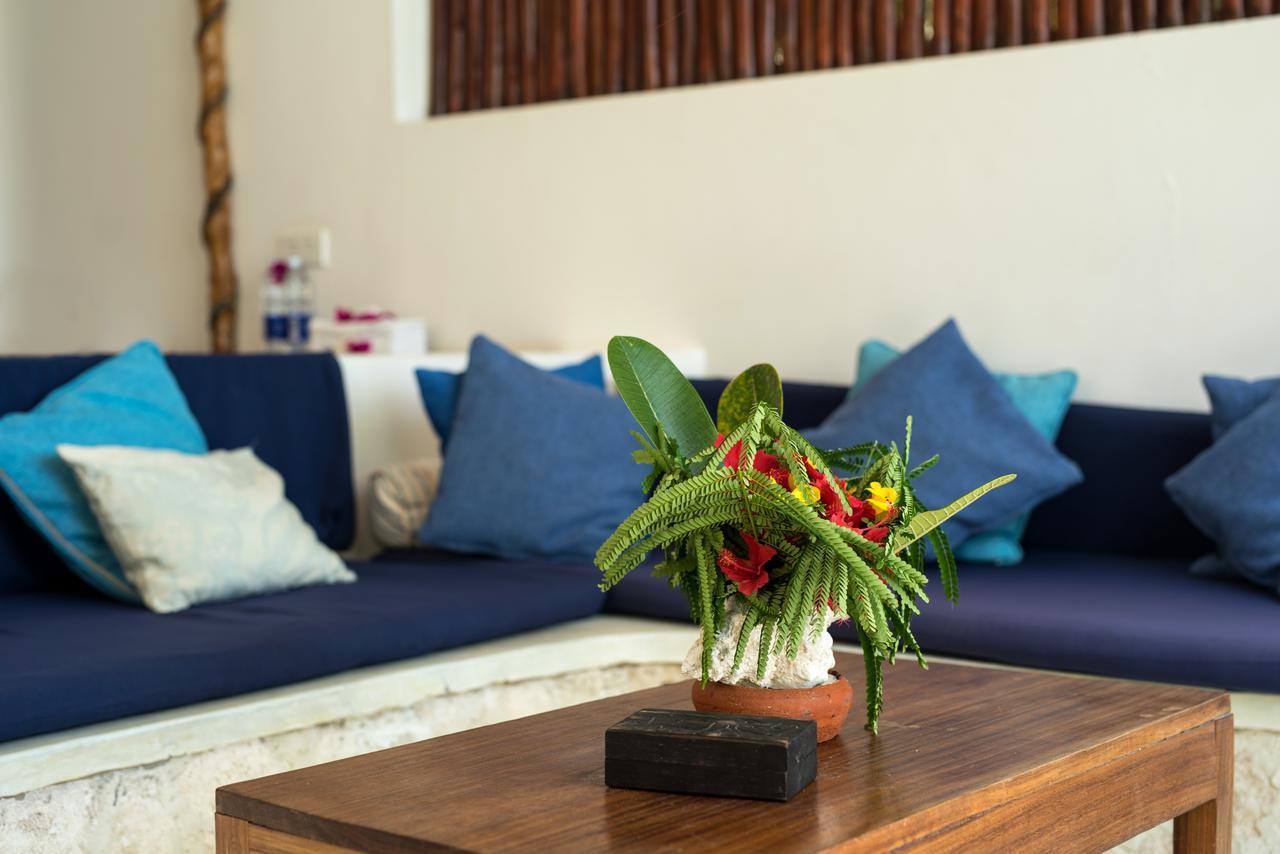 Indigo Beach Zanzibar Bwejuu Bagian luar foto