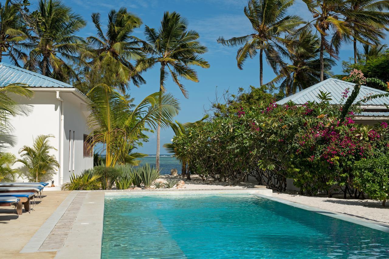 Indigo Beach Zanzibar Bwejuu Bagian luar foto