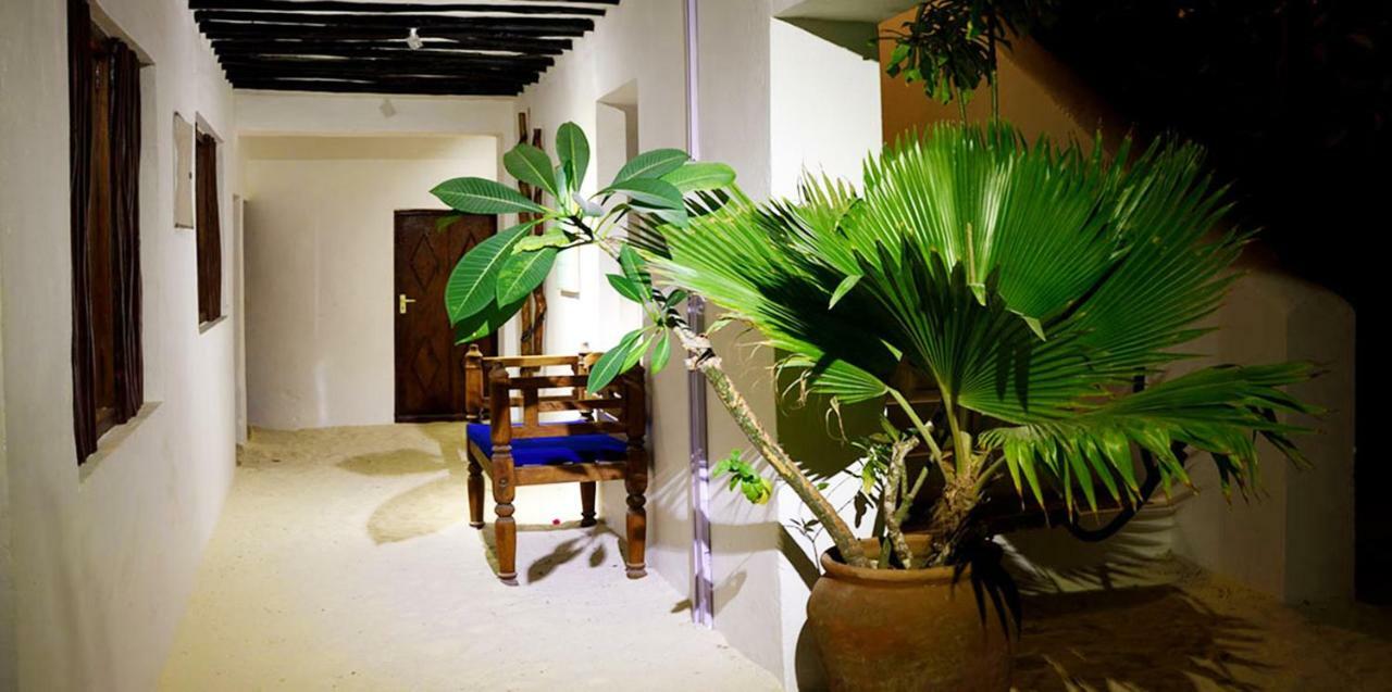 Indigo Beach Zanzibar Bwejuu Bagian luar foto