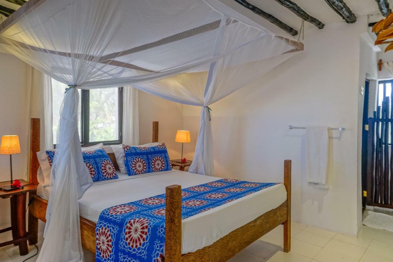 Indigo Beach Zanzibar Bwejuu Bagian luar foto