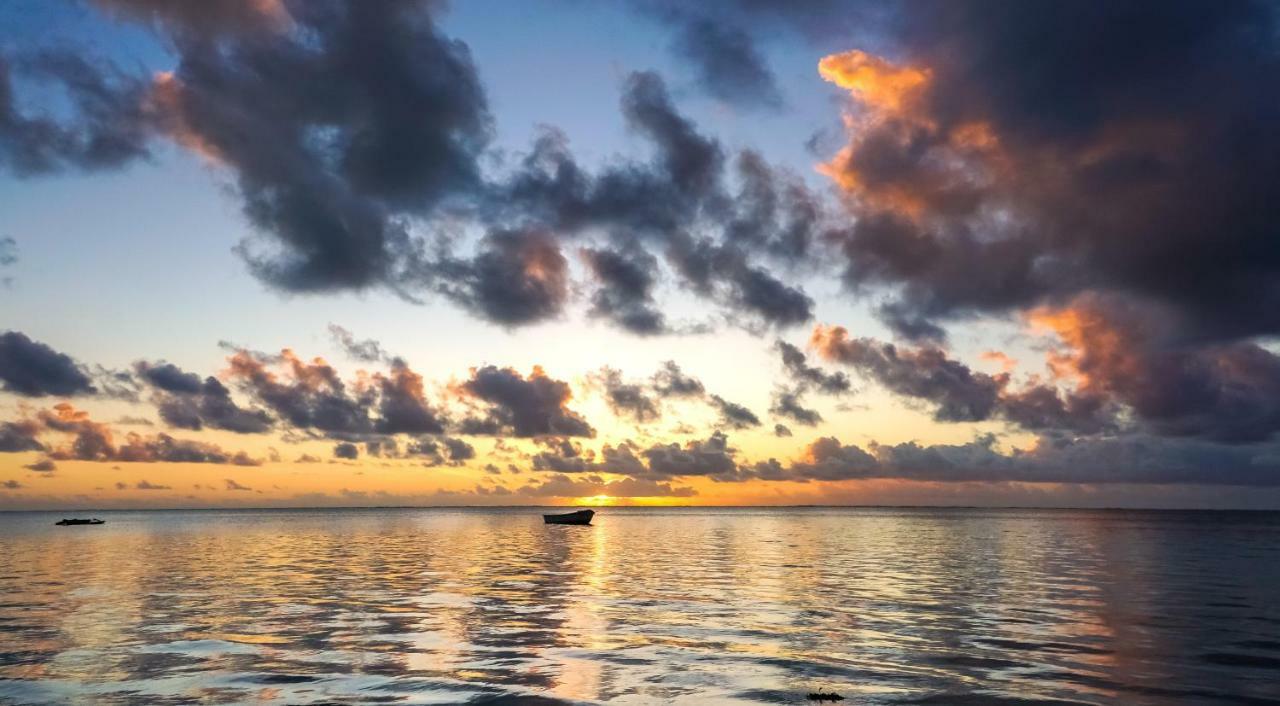 Indigo Beach Zanzibar Bwejuu Bagian luar foto