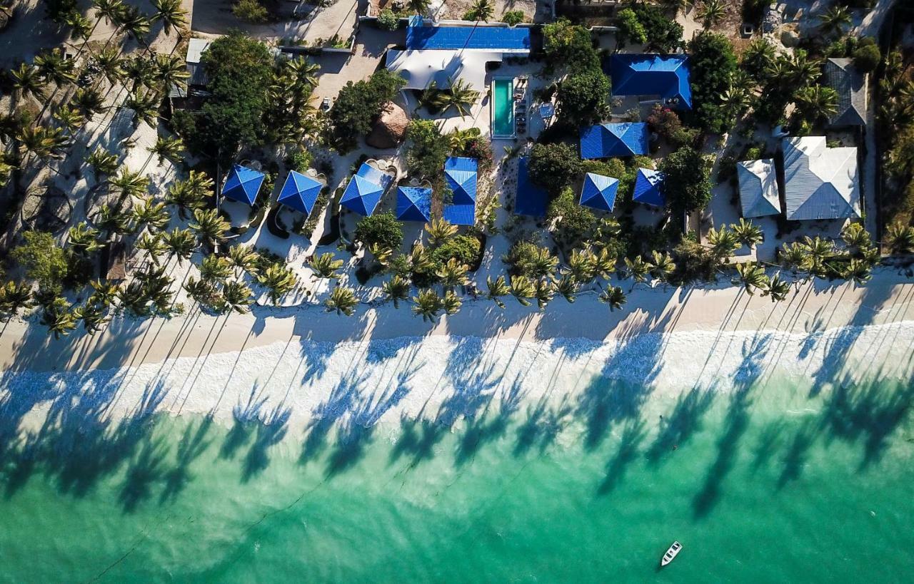 Indigo Beach Zanzibar Bwejuu Bagian luar foto
