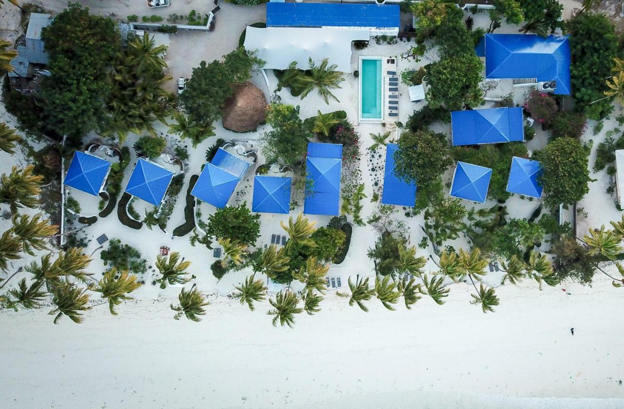 Indigo Beach Zanzibar Bwejuu Bagian luar foto