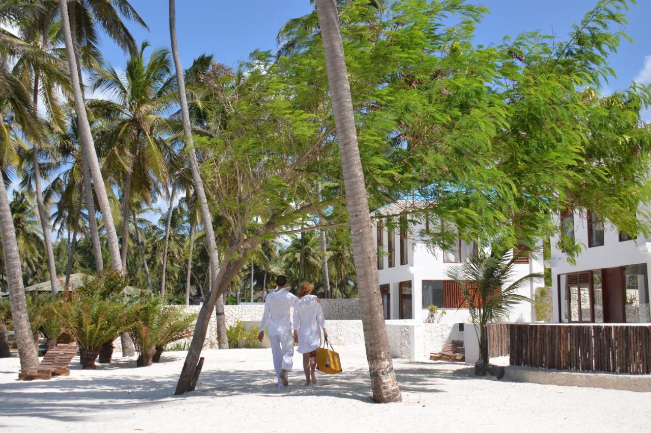 Indigo Beach Zanzibar Bwejuu Ruang foto